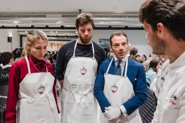 Chefforense - One Night in Japan 2019